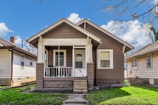 2201 Riedmiller Ave, Fort Wayne, IN 46802