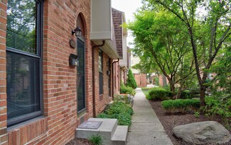 1813 Willoway Cir N Unit 1813, Columbus, OH 43220