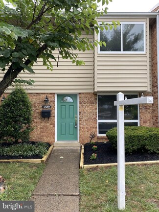 13260 Poener Place, Herndon, VA 20170