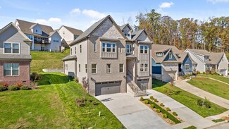 2378 Weeping Willow Dr, Collegedale, TN 37363