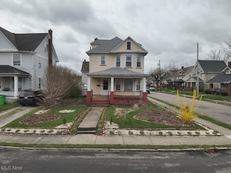 252 W Summit St, Alliance, OH 44601