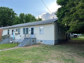 1100 S Allen Ave, Richmond, VA 23220