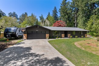3121 Wilderness Dr SE, Olympia, WA 98501