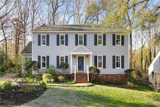 14205 Long Hill Rd, Midlothian, VA 23112