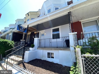 252 S Ithan St, Philadelphia, PA 19139
