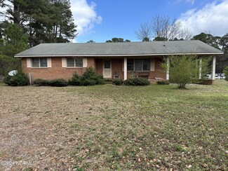 2720 Bowdens Rd, Faison, NC 28341