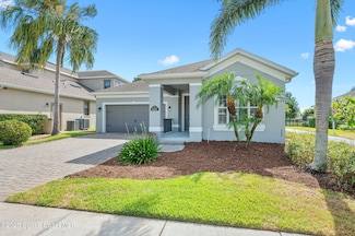 8601 Strom Park Dr, Melbourne, FL 32940