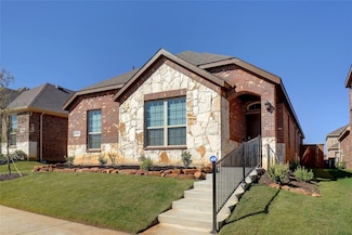2325 Brightstone Dr, Aubrey, TX 76227