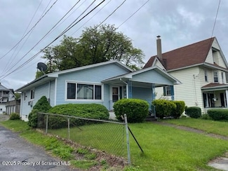 430 Orchard St, Scranton, PA 18505