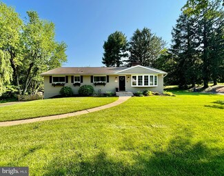 135 Conestoga Rd, Malvern, PA 19355