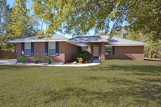 4153 Price Place, Milton, FL 32583