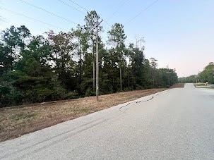 Lot 6 Inscription Ln, Huntsville, TX 77340