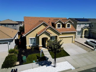 2108 Westphalian Dr, Fairfield, CA 94534