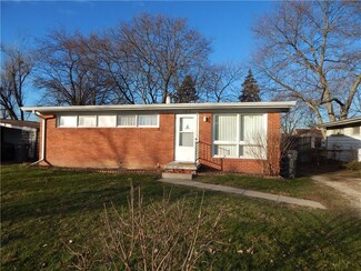 1612 Elmhurst Dr, Indianapolis, IN 46219