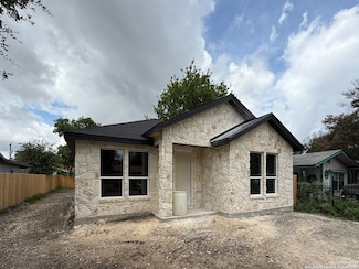 2412 Ceralvo St, San Antonio, TX 78237