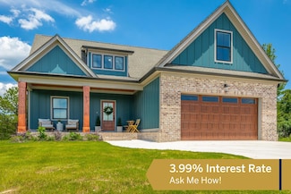 210 Cascade Dr, Rossville, GA 30741