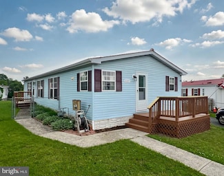 16107 Mcgregor Dr, Hagerstown, MD 21740