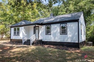 495 Clover St, Athens, GA 30606