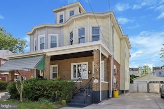 329 Euclid Ave, Trenton, NJ 08609