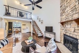 418 Wright St Unit 302, Lakewood, CO 80228