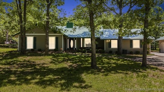 1005 N Rigsby Rd, Cleveland, OK 74020