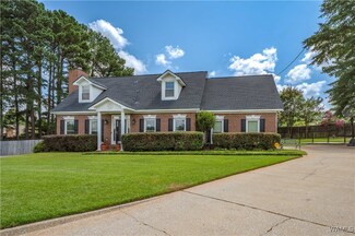 312 Fort Sumter Cir, Tuscaloosa, AL 35406