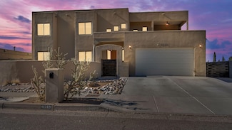 4013 Camino de La Sierra NE, Albuquerque, NM 87111