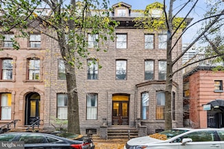 2009 Spruce St Unit C, Philadelphia, PA 19103