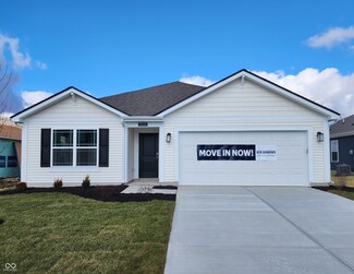 3234 W Keepsake Ln, Monrovia, IN 46157