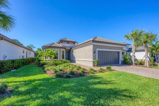 5657 Scarlotti St, Nokomis, FL 34275