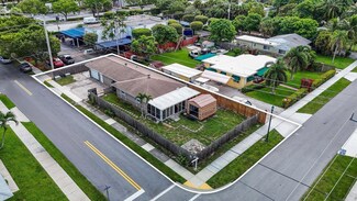 400 SE 7th St, Delray Beach, FL 33483