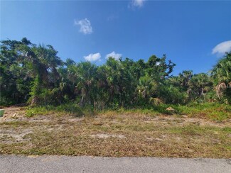 16257 Chicopee Ave, Port Charlotte, FL 33954