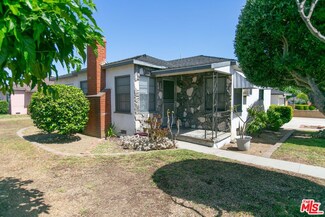 4526 Fiesta Ave, Temple City, CA 91780