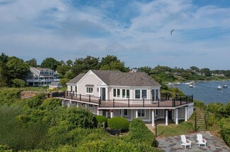 127 Christopher Harding Ln, Chatham, MA 02633