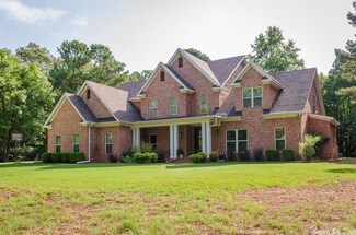 446 County Road 7592, Jonesboro, AR 72401