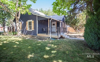 4800 W Franklin Rd, Boise, ID 83705