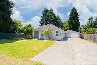4100 NE 42nd Ave, Vancouver, WA 98661