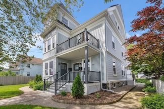 202 Middlesex Ave Unit 2, Medford, MA 02155
