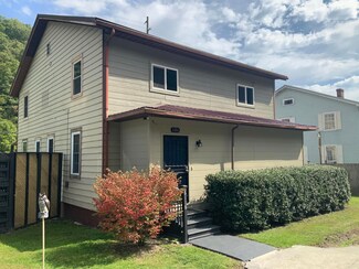 6116 Fellowship Rd, Appalachia, VA 24216