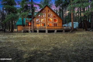 7 Cr 2312 --, Alpine, AZ 85920