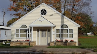 107 Academy St, Shinglehouse, PA 16748