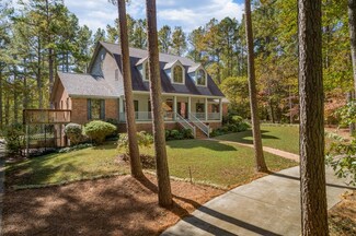 391 Burning Tree Dr, Henderson, NC 27537
