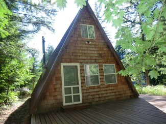 130 Timberline Dr, Packwood, WA 98361