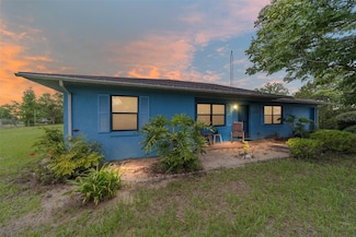 17128 SE 140th Ave, Weirsdale, FL 32195