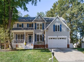 11009 Seward Way, Mechanicsville, VA 23116