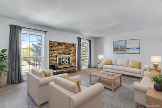 3855 S Monaco St Unit 209, Denver, CO 80237