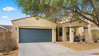 3502 E Liberty Ln, Gilbert, AZ 85296
