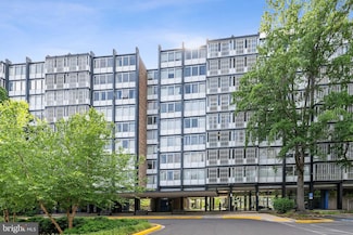 1301 Delaware Ave SW Unit N403, Washington, DC 20024