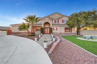 7771 Pleasant Slopes Ct, Las Vegas, NV 89131