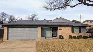 11327 Crescendo Dr, Dallas, TX 75238
